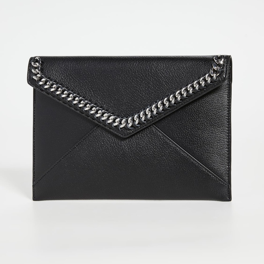 Rebecca Minkoff Leo Clutch